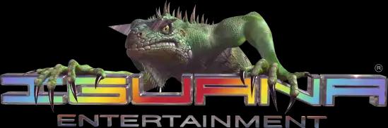 Iguana Entertainment