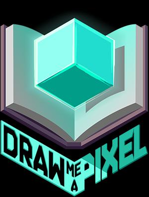 Draw Me A Pixel