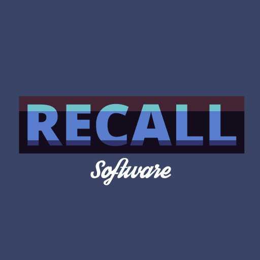 Recall Software