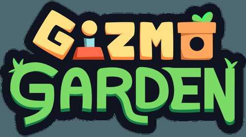 Gizmo Garden