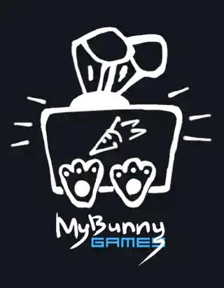 My Bunny Games