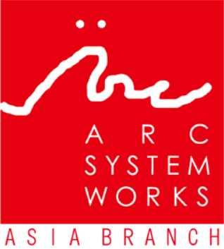 Arc System Works Asia Branch