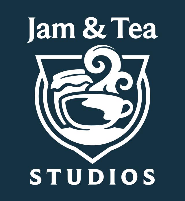 Jam & Tea Studios