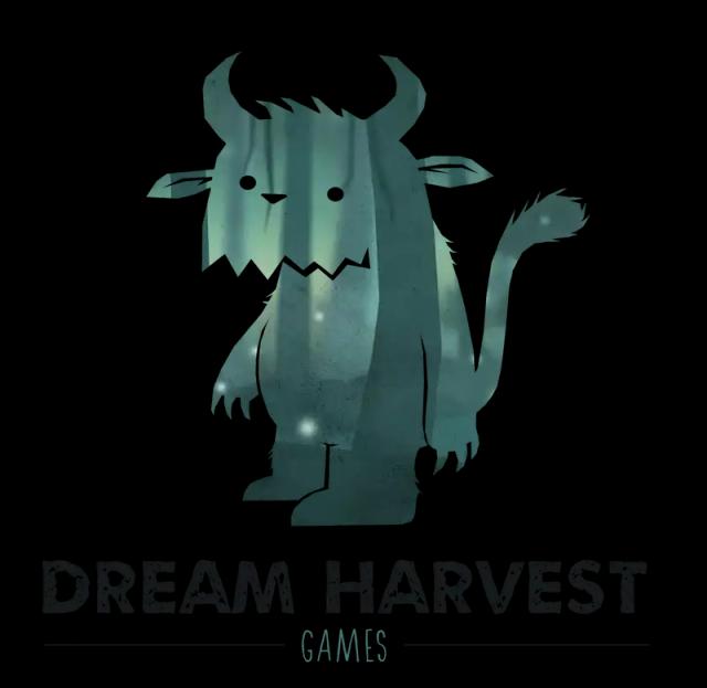 Dream Harvest Games