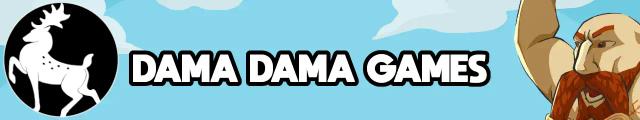 Dama Dama Games