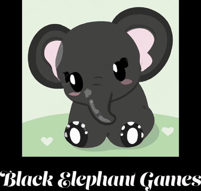 Black Elephant Games