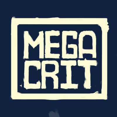 Mega Crit Games