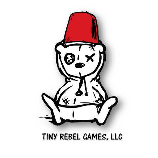 Tiny Rebel Games