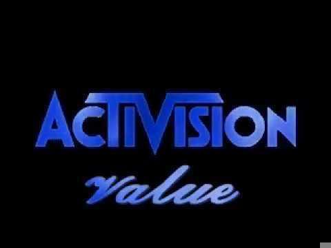 Activision Value