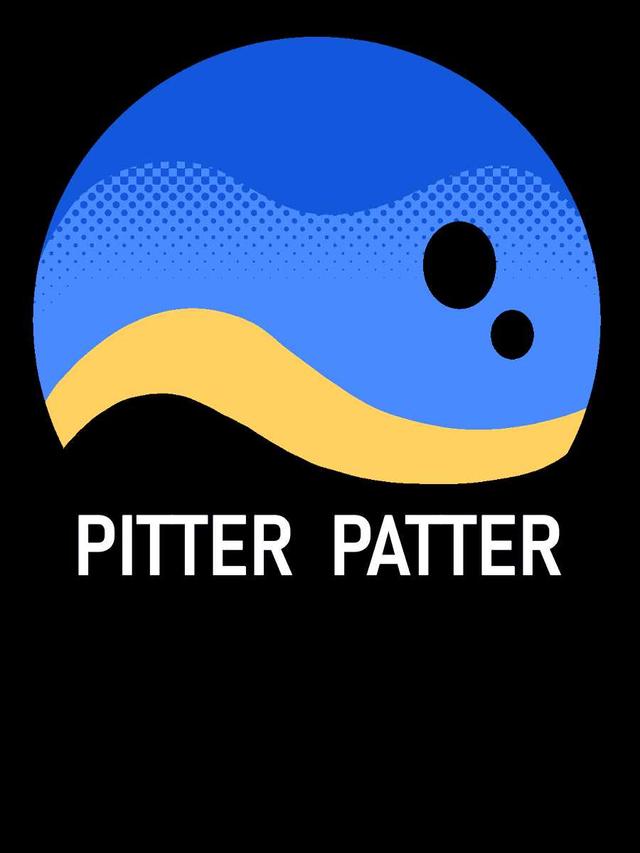 Pitter-Patter