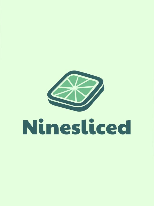 Ninesliced