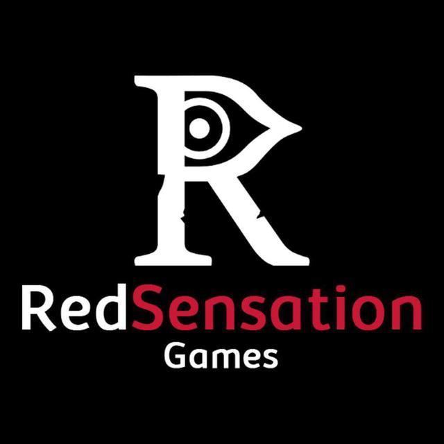 RedSensation Games