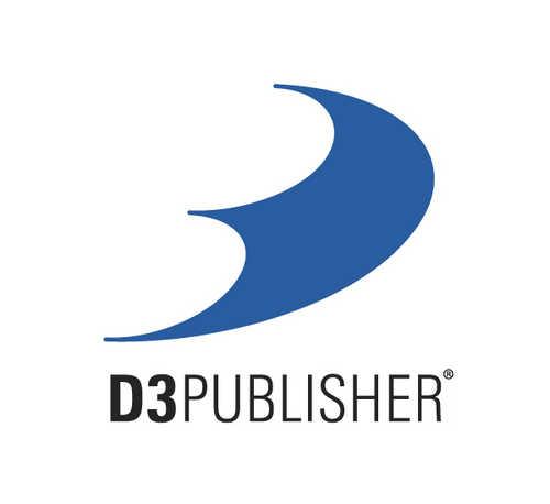 D3Publisher