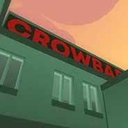 Crow Bar