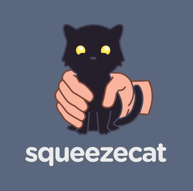 Squeezecat