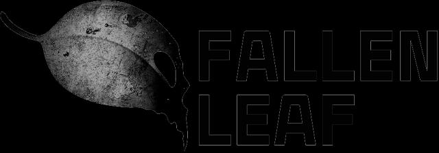 Fallen Leaf