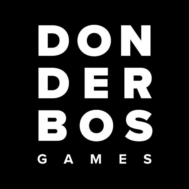 Donderbos Games