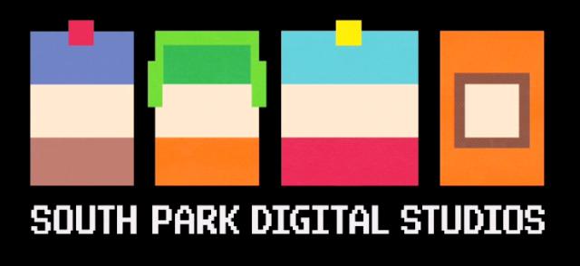 South Park Digital Studios