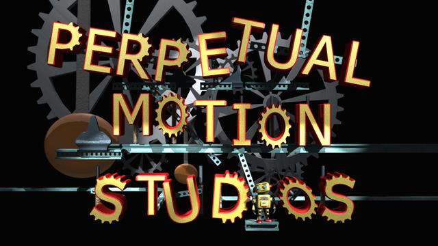 Perpetual Motion Studios