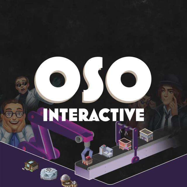 OSO Interactive