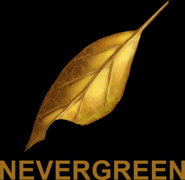 Nevergreen Games