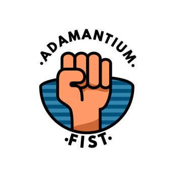 AdamantiumFist