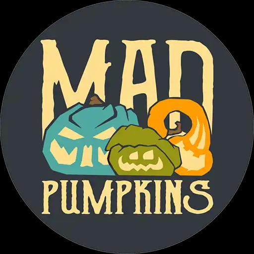 Mad Pumpkins