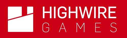 Highwire Games