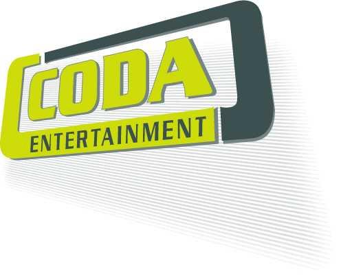 Coda Entertainment GmbH