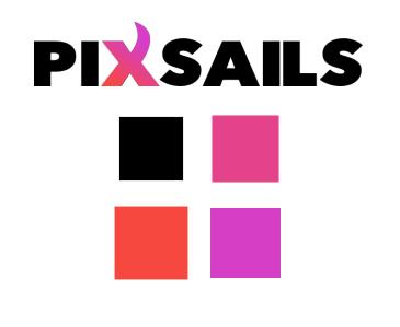 Pixsails