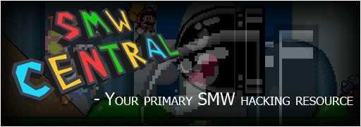 SMW Central