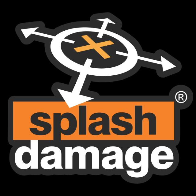 Splash Damage