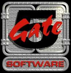 Gate 5 Software