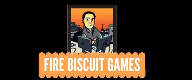 Fire Biscuit Games