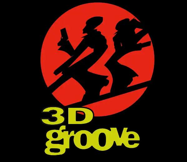 3D Groove