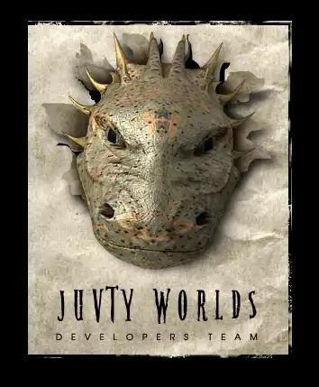 Juvty Worlds Ltd.