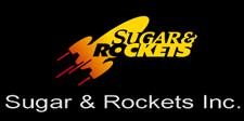 Sugar & Rockets