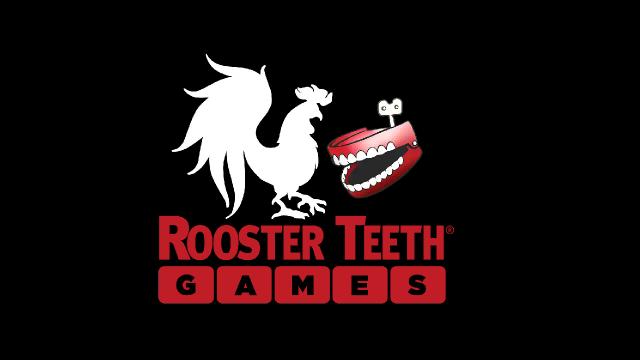 Rooster Teeth Games