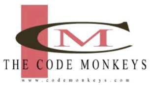 The Code Monkeys