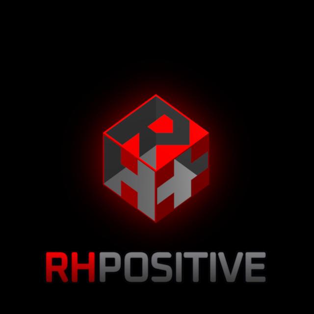 RH POSITIVE