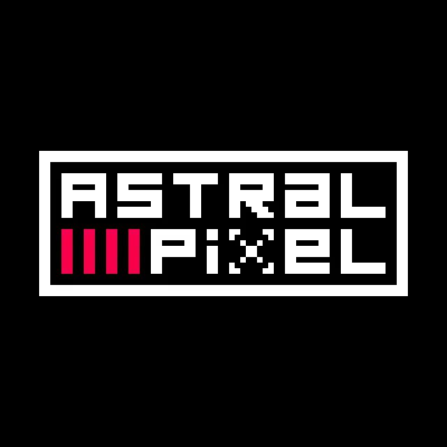 Astral Pixel