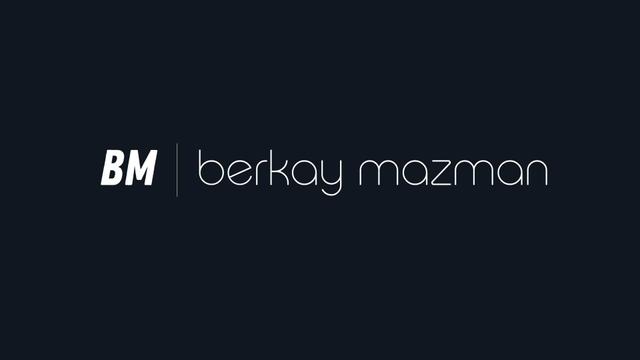 Berkay Mazman