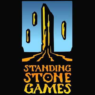 Standing Stone Games