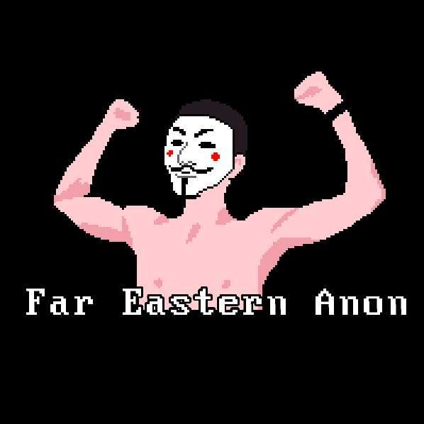 Far Eastern Anon