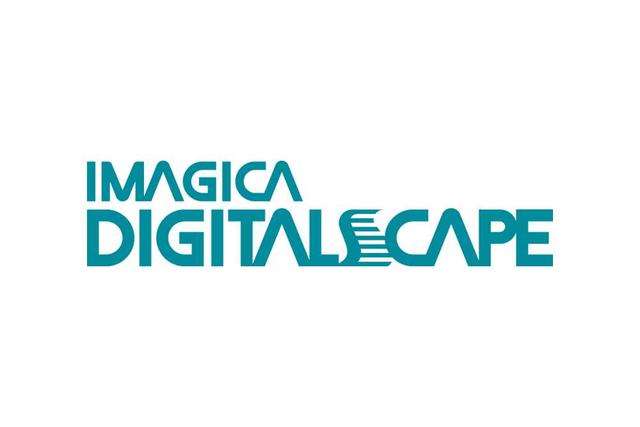 Imagica Digital Scape