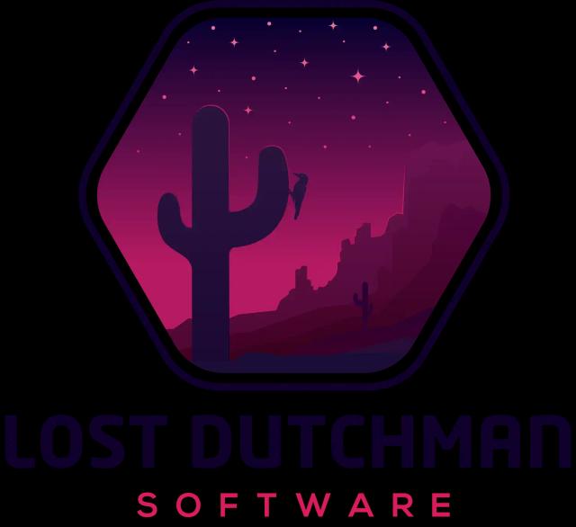 Lost Dutchman Software