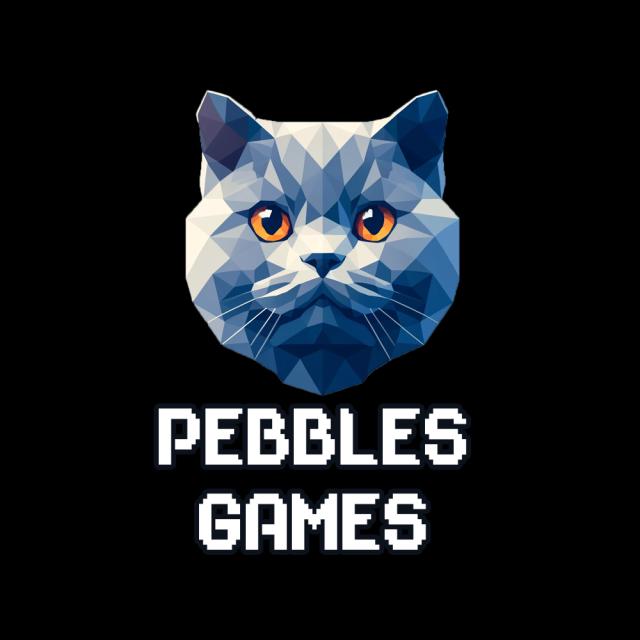 Pebbles Games