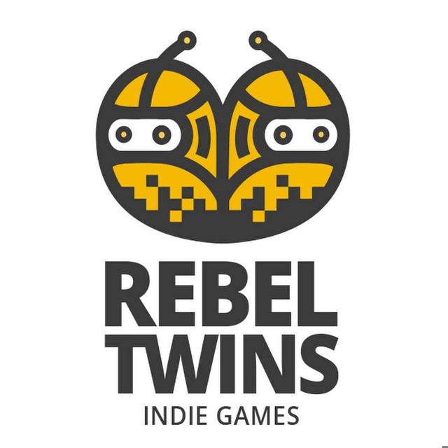 Rebel Twins