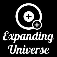 Expanding Universe Games