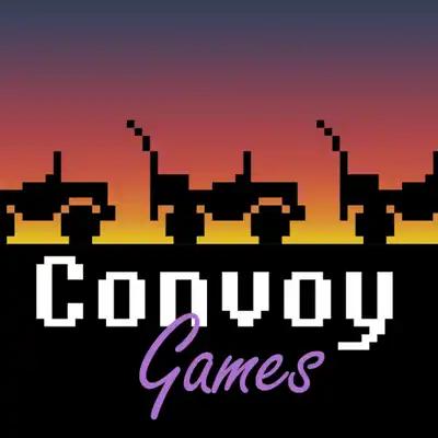 Convoy Games